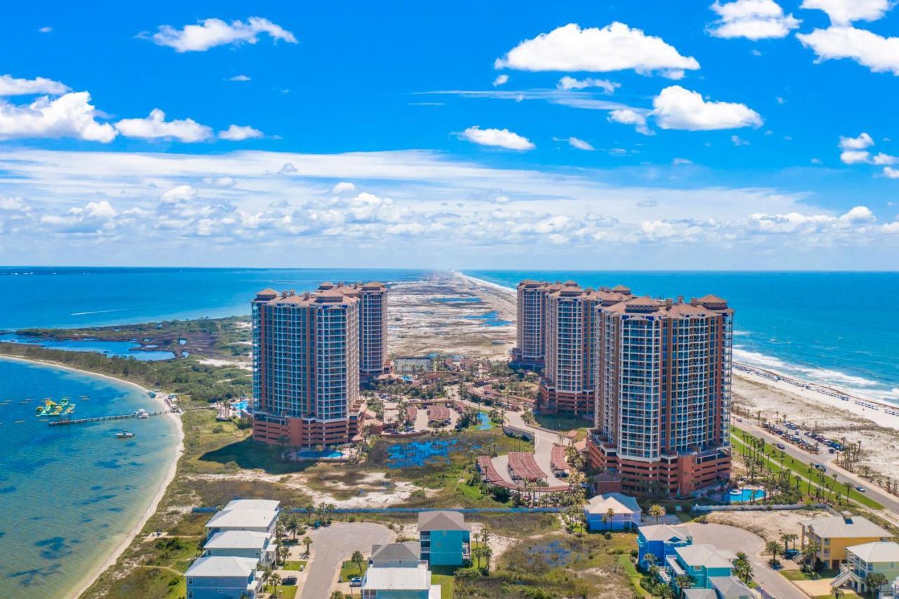 Portofino #2009 Apartment Pensacola Beach